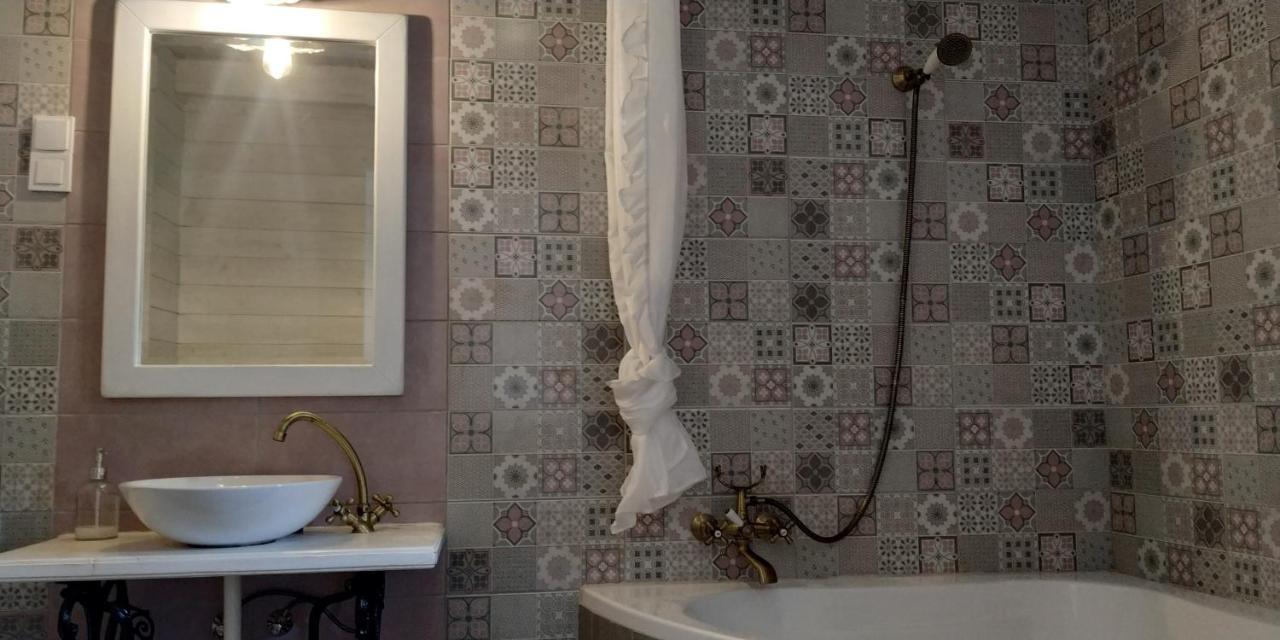 Villa Harmonia Gyula Eksteriør billede